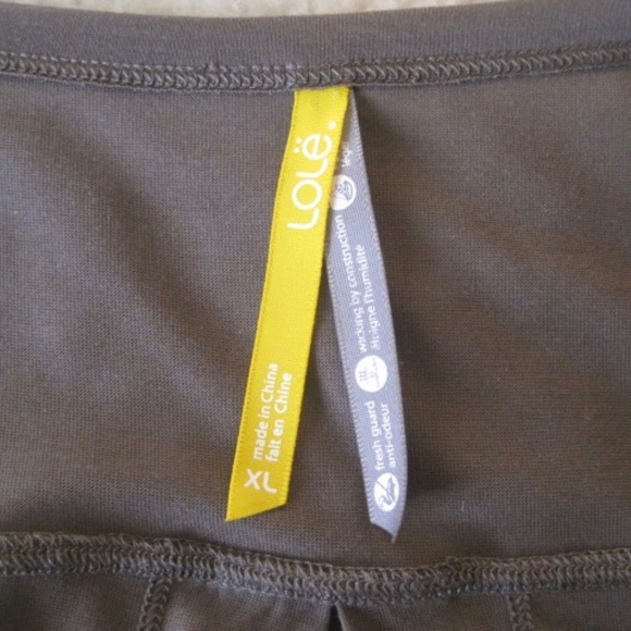 Lole Cardigan - Picture 6 of 9